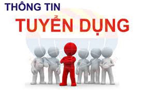 Thông  báo  tuyển  dụng Dinh  dưỡng viên công ty NHH Life Bridge Việt Nam